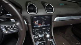Porsche Boxster 2.0* 718* PDK* PARK ASSIST | Auto.bg — изображение 14 Porsche Boxster 2.0* 718* PDK* PARK ASSIST | Auto.bg — изображение 14