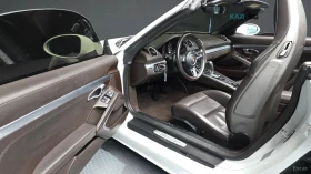 Porsche Boxster 2.0* 718* PDK* PARK ASSIST | Auto.bg — изображение 10 Porsche Boxster 2.0* 718* PDK* PARK ASSIST | Auto.bg — изображение 10