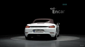 Porsche Boxster 2.0* 718* PDK* PARK ASSIST | Auto.bg — изображение 4 Porsche Boxster 2.0* 718* PDK* PARK ASSIST | Auto.bg — изображение 4