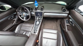 Porsche Boxster 2.0* 718* PDK* PARK ASSIST | Auto.bg — изображение 7 Porsche Boxster 2.0* 718* PDK* PARK ASSIST | Auto.bg — изображение 7