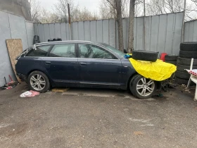 Audi A6 - Car24.bg Audi A6