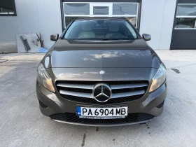 Mercedes-Benz A 200 AVT/SPORT | Auto.bg — изображение 2 Mercedes-Benz A 200 AVT/SPORT | Auto.bg — изображение 2