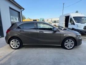 Mercedes-Benz A 200 AVT/SPORT | Auto.bg — изображение 8 Mercedes-Benz A 200 AVT/SPORT | Auto.bg — изображение 8