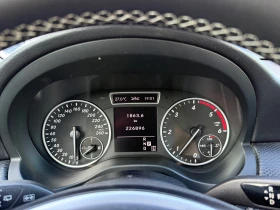 Mercedes-Benz A 200 AVT/SPORT | Auto.bg — изображение 14 Mercedes-Benz A 200 AVT/SPORT | Auto.bg — изображение 14