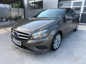 Mercedes-Benz A 200 AVT/SPORT | Auto.bg — изображение 3 Mercedes-Benz A 200 AVT/SPORT | Auto.bg — изображение 3