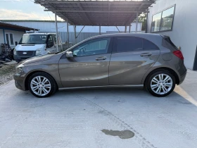 Mercedes-Benz A 200 AVT/SPORT | Auto.bg — изображение 4 Mercedes-Benz A 200 AVT/SPORT | Auto.bg — изображение 4
