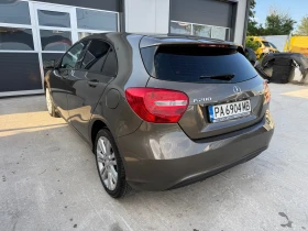 Mercedes-Benz A 200 AVT/SPORT | Auto.bg — изображение 5 Mercedes-Benz A 200 AVT/SPORT | Auto.bg — изображение 5