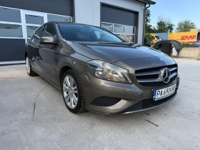 Mercedes-Benz A 200 AVT/SPORT