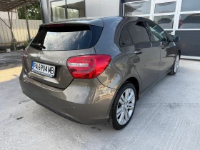 Mercedes-Benz A 200 AVT/SPORT | Auto.bg — изображение 7 Mercedes-Benz A 200 AVT/SPORT | Auto.bg — изображение 7