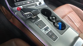 Audi A6 2.0 45TFSI Quattro, FULL | Auto.bg — изображение 8 Audi A6 2.0 45TFSI Quattro, FULL | Auto.bg — изображение 8