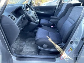 Toyota Corolla verso 2.D D4D - 2100 € - 46170080 5 | Car24.bg Toyota Corolla verso 2.D D4D - 2100 € - 46170080 5