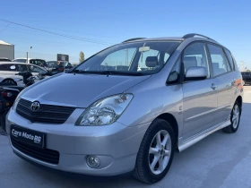 Toyota Corolla verso 2.D D4D - 2100 € - 46170080 3 | Car24.bg Toyota Corolla verso 2.D D4D - 2100 € - 46170080 3