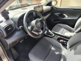 Toyota Yaris - 17500 € - 94556298 2 | Car24.bg Toyota Yaris - 17500 € - 94556298 2