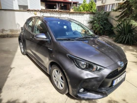 Toyota Yaris - 17500 € - 94556298 5 | Car24.bg Toyota Yaris - 17500 € - 94556298 5