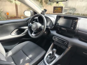 Toyota Yaris - 17500 € - 94556298 13 | Car24.bg Toyota Yaris - 17500 € - 94556298 13