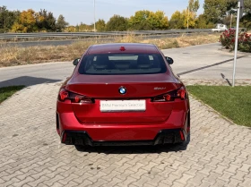 BMW 220 d Gran Coupe | Auto.bg — изображение 9 BMW 220 d Gran Coupe | Auto.bg — изображение 9