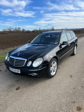 Mercedes-Benz E 350 undefined | Auto.bg — изображение 2 Mercedes-Benz E 350 undefined | Auto.bg — изображение 2