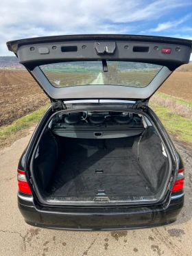 Mercedes-Benz E 350 undefined | Auto.bg — изображение 6 Mercedes-Benz E 350 undefined | Auto.bg — изображение 6