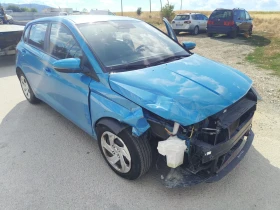 Hyundai I20 - 6499 € - 98498260 5 | Car24.bg Hyundai I20 - 6499 € - 98498260 5