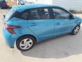 Hyundai I20 - 6499 € - 98498260 3 | Car24.bg Hyundai I20 - 6499 € - 98498260 3