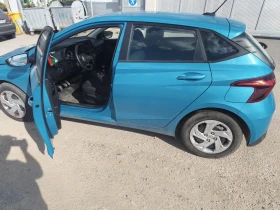 Hyundai I20 - 6499 € - 98498260 2 | Car24.bg Hyundai I20 - 6499 € - 98498260 2