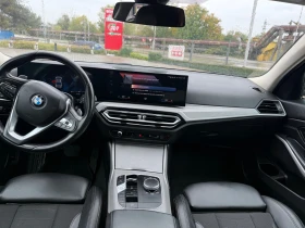 BMW 318 Mild-hybrid | Auto.bg — изображение 7 BMW 318 Mild-hybrid | Auto.bg — изображение 7