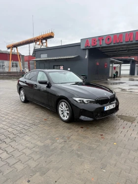 BMW 318 Mild-hybrid | Auto.bg — изображение 3 BMW 318 Mild-hybrid | Auto.bg — изображение 3