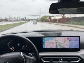 BMW 318 Mild-hybrid | Auto.bg — изображение 8 BMW 318 Mild-hybrid | Auto.bg — изображение 8