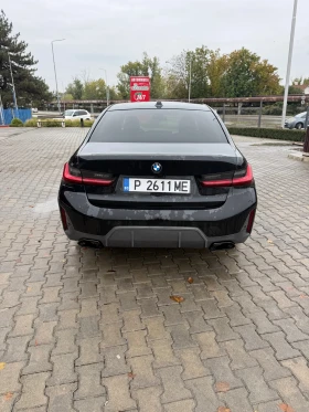 BMW 318 Mild-hybrid | Auto.bg — изображение 4 BMW 318 Mild-hybrid | Auto.bg — изображение 4