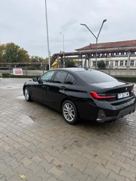 BMW 318 Mild-hybrid | Auto.bg — изображение 5 BMW 318 Mild-hybrid | Auto.bg — изображение 5