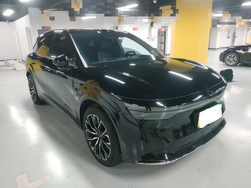 Zeekr 7X 75 kWh Intelligent Driving Version - 43400 € / 84883.02 лв. - 37852438 1 | Car24.bg Zeekr 7X 75 kWh Intelligent Driving Version - 43400 € / 84883.02 лв. - 37852438 1