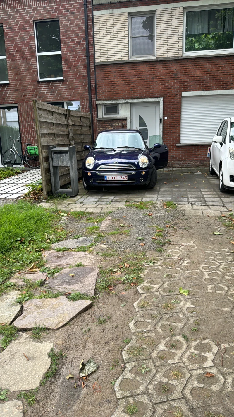 Mini Cooper 1.6 - 1800 € - 34422277 1 | Car24.bg Mini Cooper 1.6 - 1800 € - 34422277 1