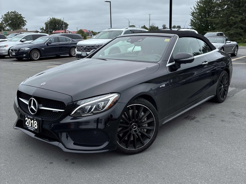 Mercedes-Benz C 43 AMG AMG C 43 / Кабрио / АвтоКредит - 25000 € - 21397650 1 | Car24.bg Mercedes-Benz C 43 AMG AMG C 43 / Кабрио / АвтоКредит - 25000 € - 21397650 1