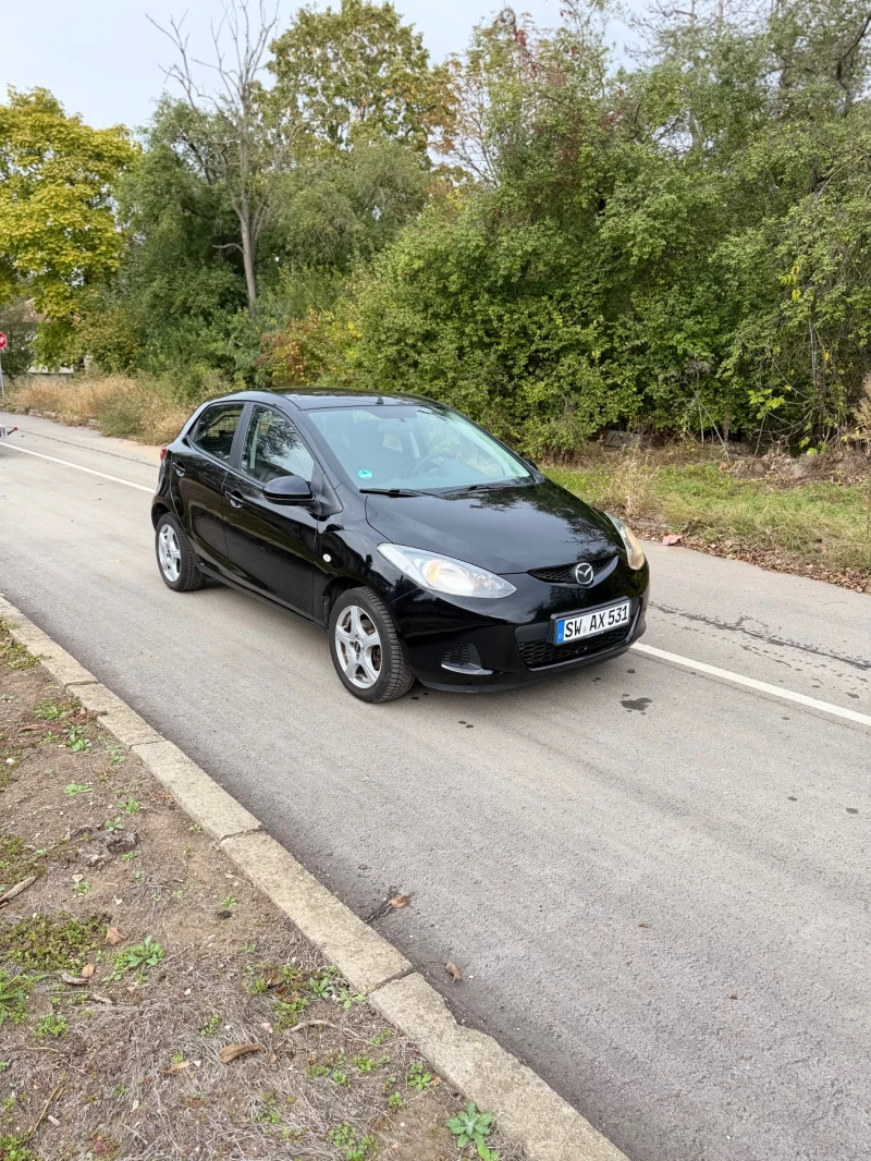 Mazda 2 - 2100 € - 95808421 1 | Car24.bg Mazda 2 - 2100 € - 95808421 1