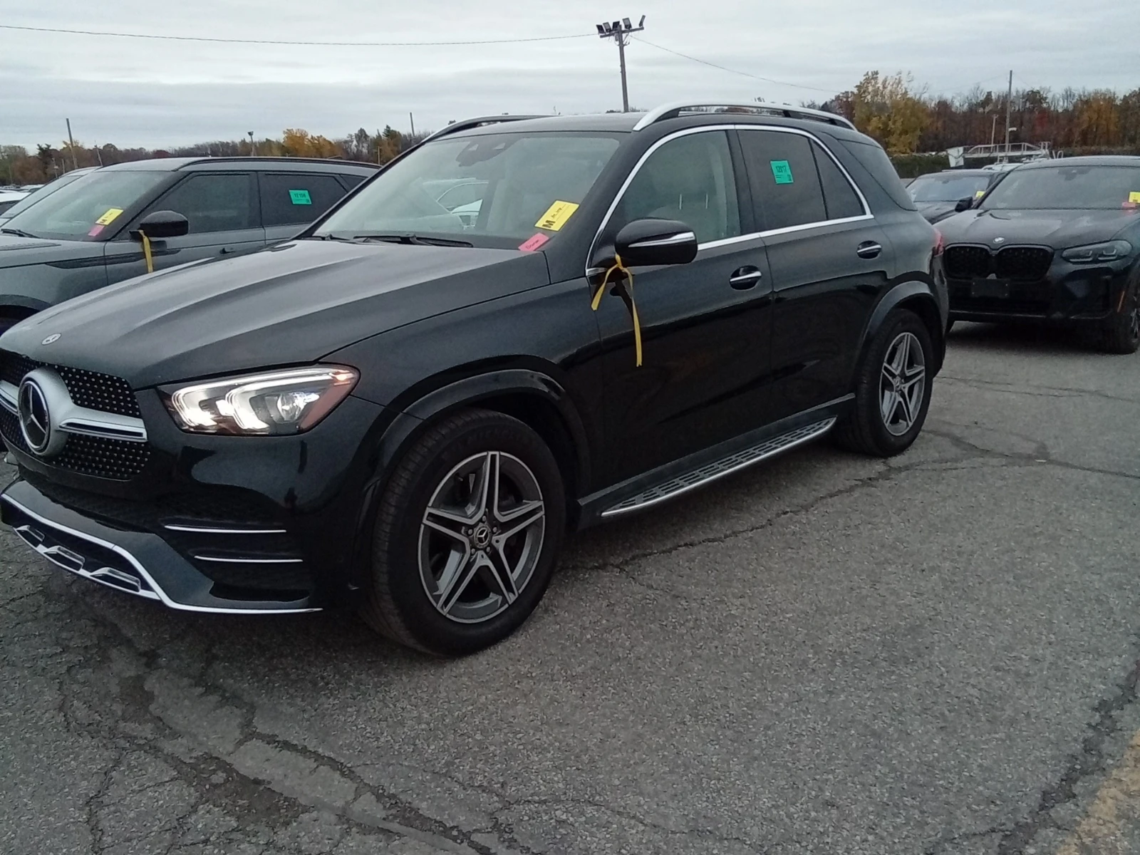 Mercedes-Benz GLE 450 4MATIC * CARFAX * БЕЗ ПЪРВОНАЧАЛНА ВНОСКА - изображение 3 | Auto.bg Mercedes-Benz GLE 450 4MATIC * CARFAX * БЕЗ ПЪРВОНАЧАЛНА ВНОСКА - изображение 3