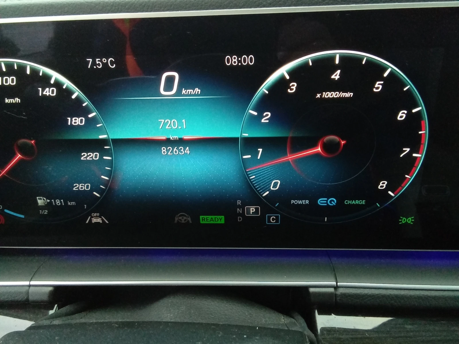 Mercedes-Benz GLE 450 4MATIC * CARFAX * БЕЗ ПЪРВОНАЧАЛНА ВНОСКА - изображение 6 | Auto.bg Mercedes-Benz GLE 450 4MATIC * CARFAX * БЕЗ ПЪРВОНАЧАЛНА ВНОСКА - изображение 6