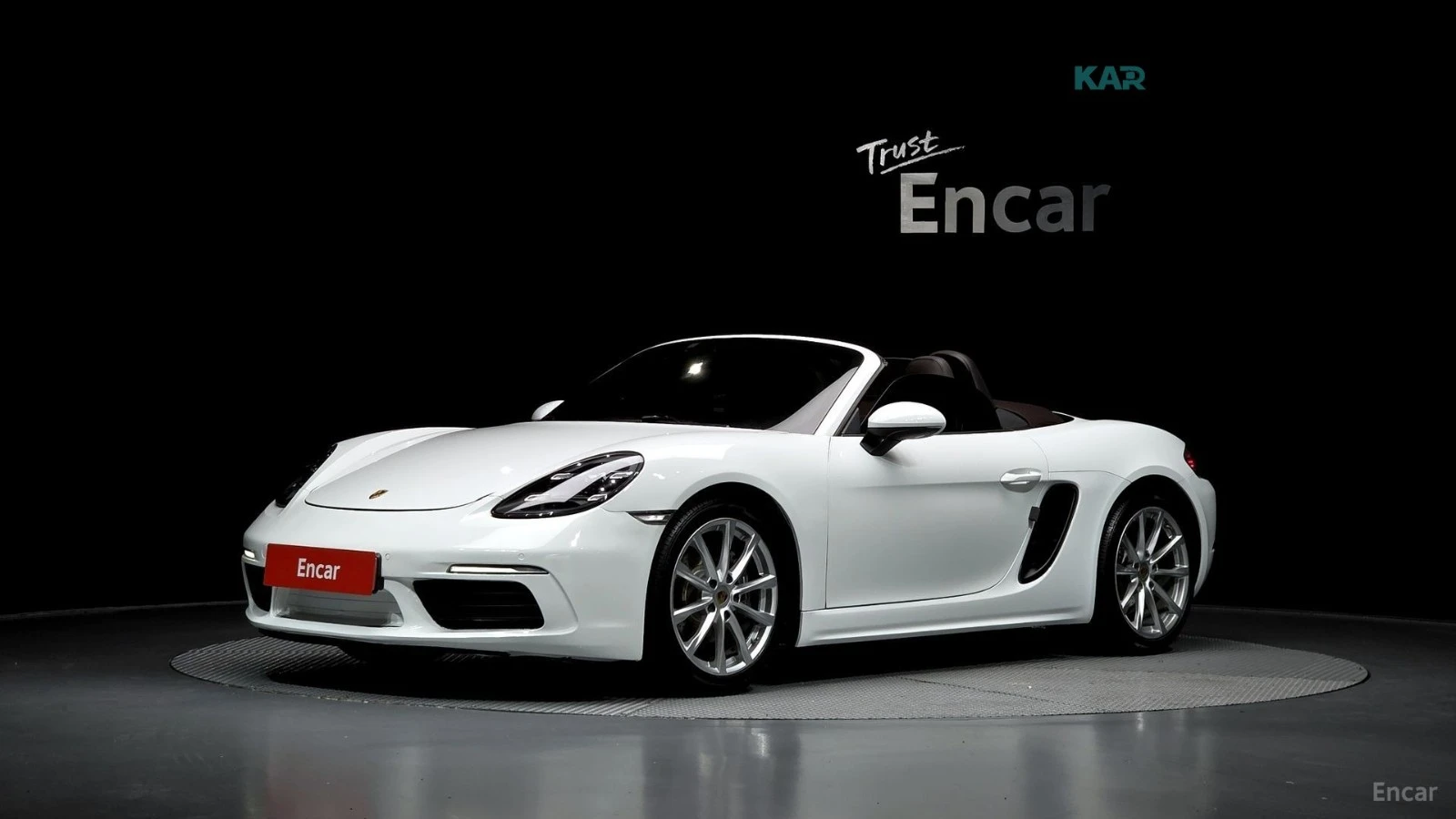 Porsche Boxster 2.0* 718* PDK* PARK ASSIST | Auto.bg — изображение 1 Porsche Boxster 2.0* 718* PDK* PARK ASSIST | Auto.bg — изображение 1