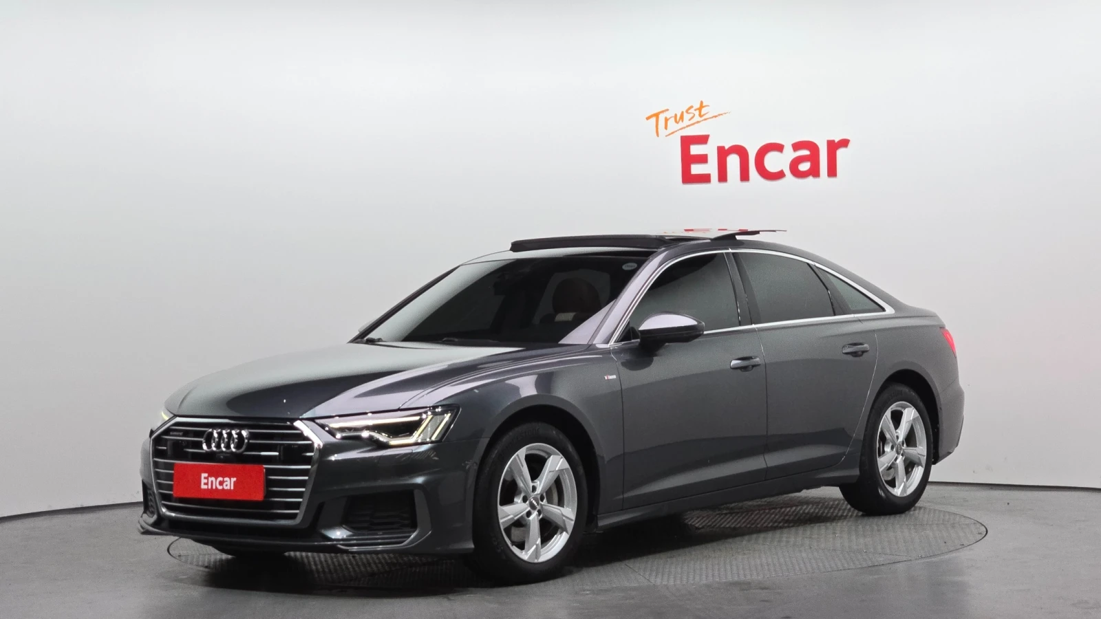 Audi A6 2.0 45TFSI Quattro, FULL | Auto.bg — изображение 1 Audi A6 2.0 45TFSI Quattro, FULL | Auto.bg — изображение 1