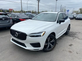 Volvo XC60 2021 VOLVO XC60 T8 RECHARGE R-DESIGN 1 - Car24.bg Volvo XC60 2021 VOLVO XC60 T8 RECHARGE R-DESIGN 1