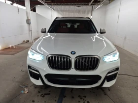 BMW X3 M40i * * CARFAX * * АВТО КРЕДИТ * * - 39999 лв. / 20451.16 € - 10550884 2 | Car24.bg BMW X3 M40i * * CARFAX * * АВТО КРЕДИТ * * - 39999 лв. / 20451.16 € - 10550884 2