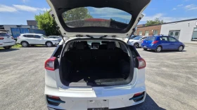 Kia Niro EV* ПАНОРАМА* CARPLAY* - 21900 лв. / 11197.29 € - 99457724 9 | Car24.bg Kia Niro EV* ПАНОРАМА* CARPLAY* - 21900 лв. / 11197.29 € - 99457724 9