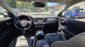 Kia Niro EV* ПАНОРАМА* CARPLAY* - 21900 лв. / 11197.29 € - 99457724 10 | Car24.bg Kia Niro EV* ПАНОРАМА* CARPLAY* - 21900 лв. / 11197.29 € - 99457724 10