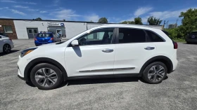 Kia Niro EV* ПАНОРАМА* CARPLAY* - 21900 лв. / 11197.29 € - 99457724 6 | Car24.bg Kia Niro EV* ПАНОРАМА* CARPLAY* - 21900 лв. / 11197.29 € - 99457724 6