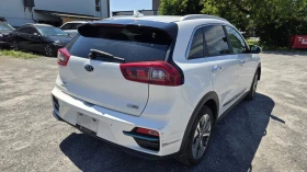 Kia Niro EV* ПАНОРАМА* CARPLAY* - 21900 лв. / 11197.29 € - 99457724 5 | Car24.bg Kia Niro EV* ПАНОРАМА* CARPLAY* - 21900 лв. / 11197.29 € - 99457724 5