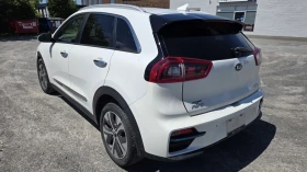 Kia Niro EV* ПАНОРАМА* CARPLAY* - 21900 лв. / 11197.29 € - 99457724 4 | Car24.bg Kia Niro EV* ПАНОРАМА* CARPLAY* - 21900 лв. / 11197.29 € - 99457724 4