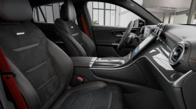 Mercedes-Benz GLC 43 AMG 4MATIC Coupе - 175900 лв. / 89936.24 € - 20527046 9 | Car24.bg Mercedes-Benz GLC 43 AMG 4MATIC Coupе - 175900 лв. / 89936.24 € - 20527046 9