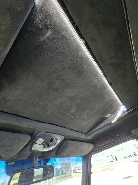 Mercedes-Benz G 500 - 24500 € / 47917.83 лв. - 83050468 13 | Car24.bg Mercedes-Benz G 500 - 24500 € / 47917.83 лв. - 83050468 13