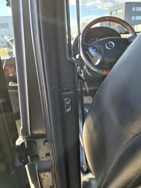 Mercedes-Benz G 500 - 24500 € / 47917.83 лв. - 83050468 12 | Car24.bg Mercedes-Benz G 500 - 24500 € / 47917.83 лв. - 83050468 12