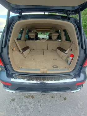 Mercedes-Benz GL 550 AMG - 22000 € / 43028.26 лв. - 83496085 14 | Car24.bg Mercedes-Benz GL 550 AMG - 22000 € / 43028.26 лв. - 83496085 14