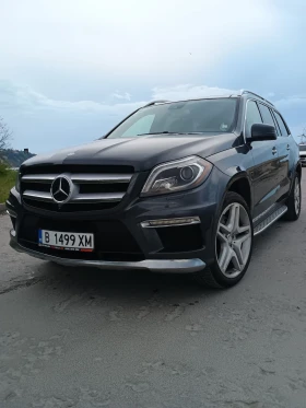 Mercedes-Benz GL 550 AMG - 22000 € / 43028.26 лв. - 83496085 1 | Car24.bg Mercedes-Benz GL 550 AMG - 22000 € / 43028.26 лв. - 83496085 1